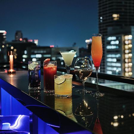 Отель The Lively Osaka Honmachi Экстерьер фото